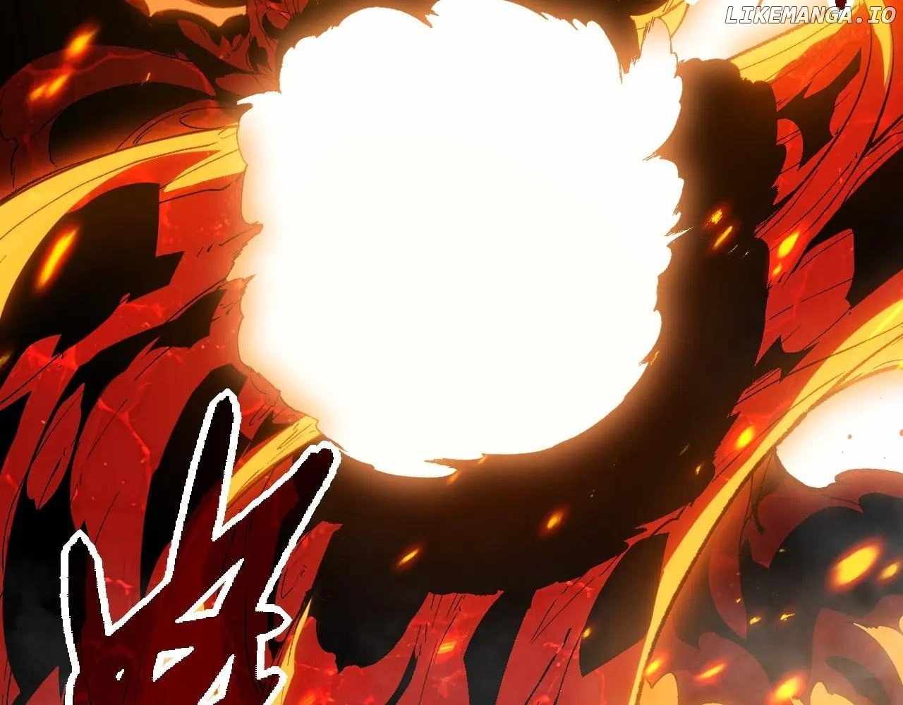 Evolution Begins With A Big Tree Chapter 369 98